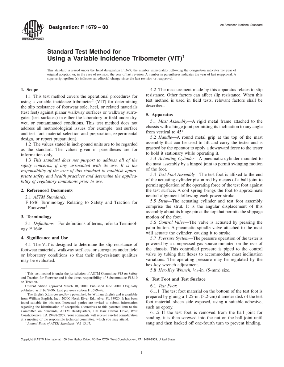 ASTM_F_1679_-_00.pdf_第1页