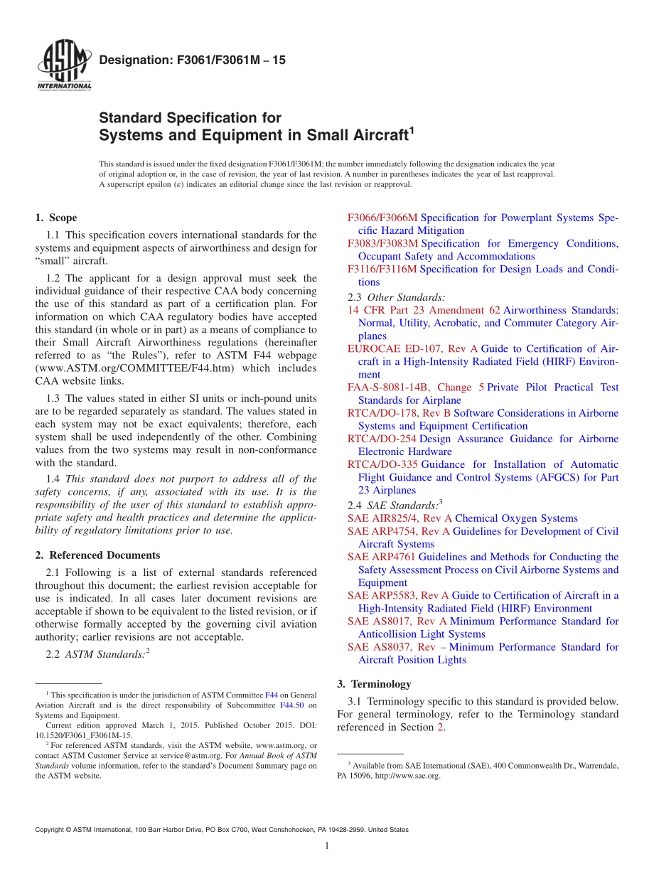 ASTM_F_3061_-_F_3061M_-_15.pdf_第1页