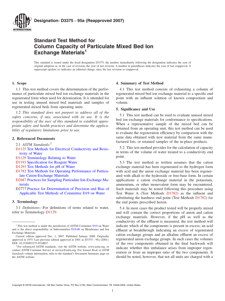 ASTM_D_3375_-_95a_2007.pdf_第1页