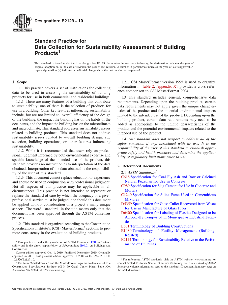 ASTM_E_2129_-_10.pdf_第1页