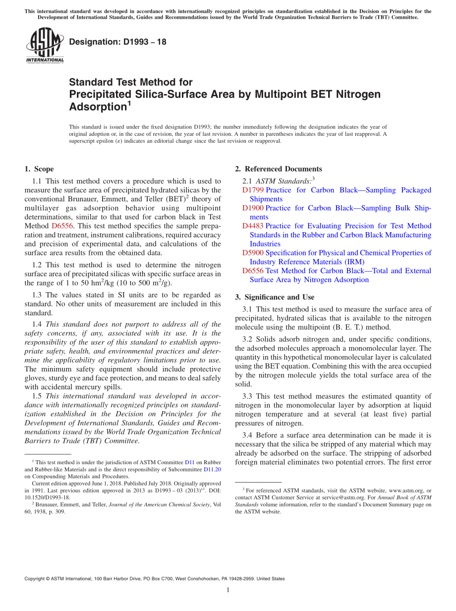 ASTM_D_1993_-_18.pdf_第1页