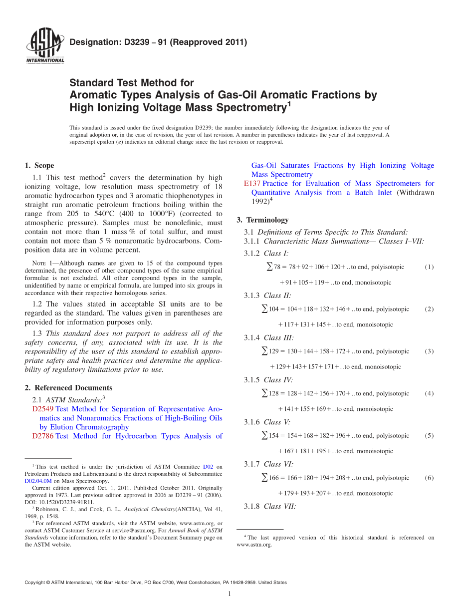 ASTM_D_3239_-_91_2011.pdf_第1页