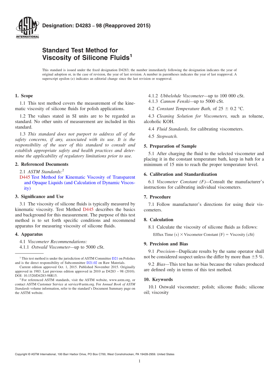 ASTM_D_4283_-_98_2015.pdf_第1页