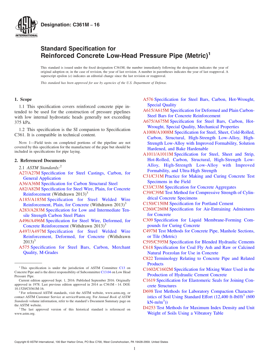 ASTM_C_361M_-_16.pdf_第1页