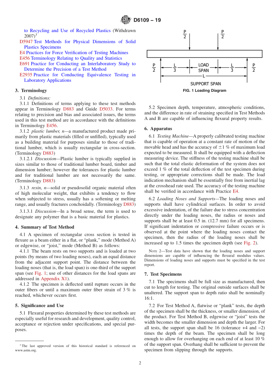 ASTM_D_6109_-_19.pdf_第2页