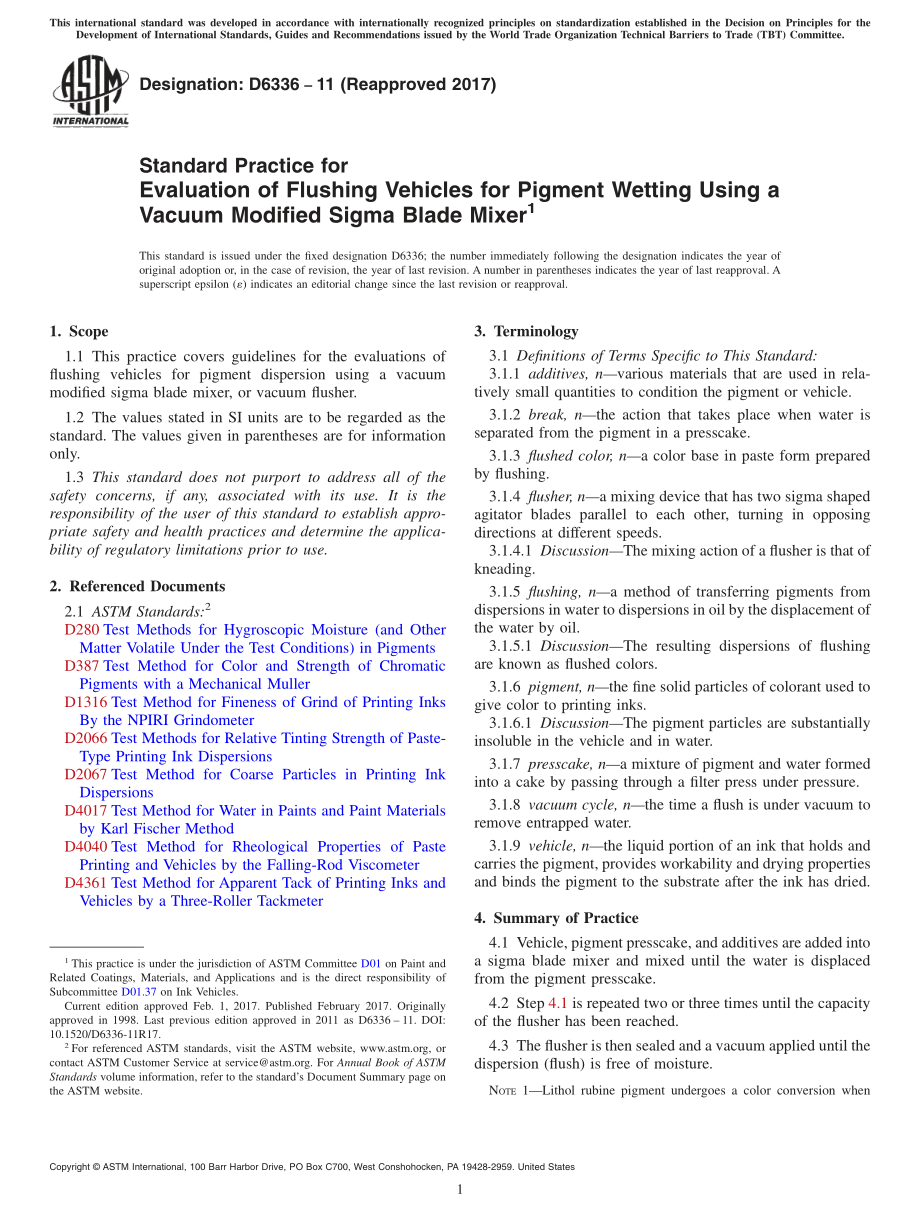 ASTM_D_6336_-_11_2017.pdf_第1页