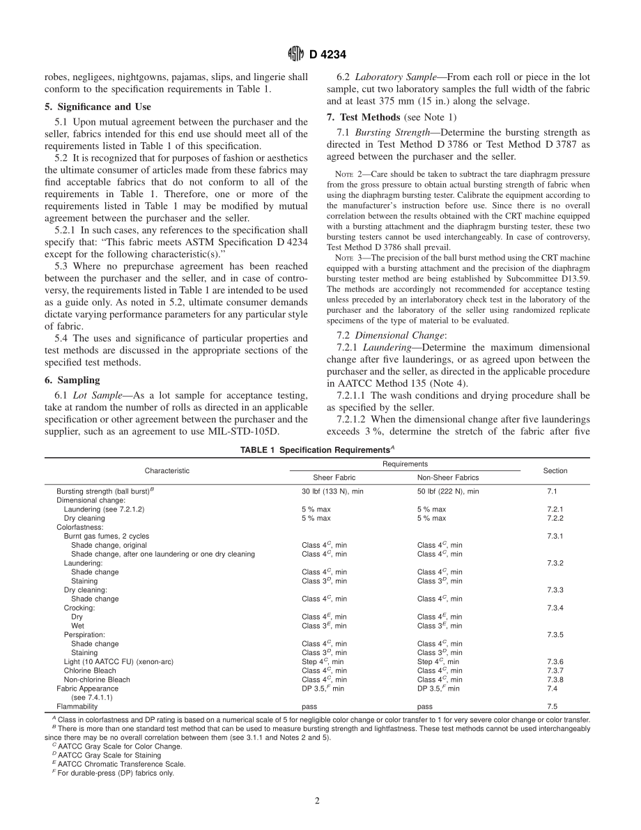 ASTM_D_4234_-_01.pdf_第2页