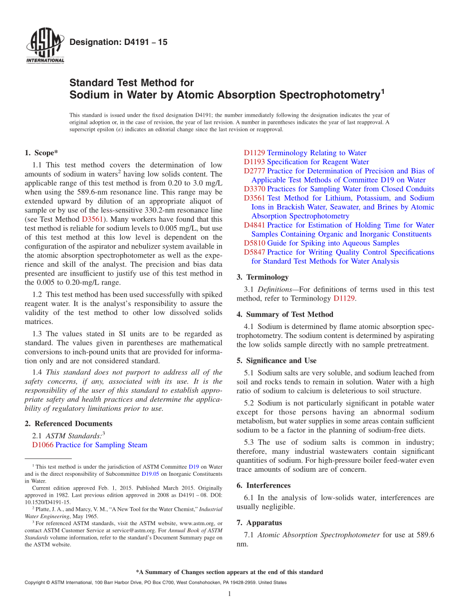 ASTM_D_4191_-_15.pdf_第1页