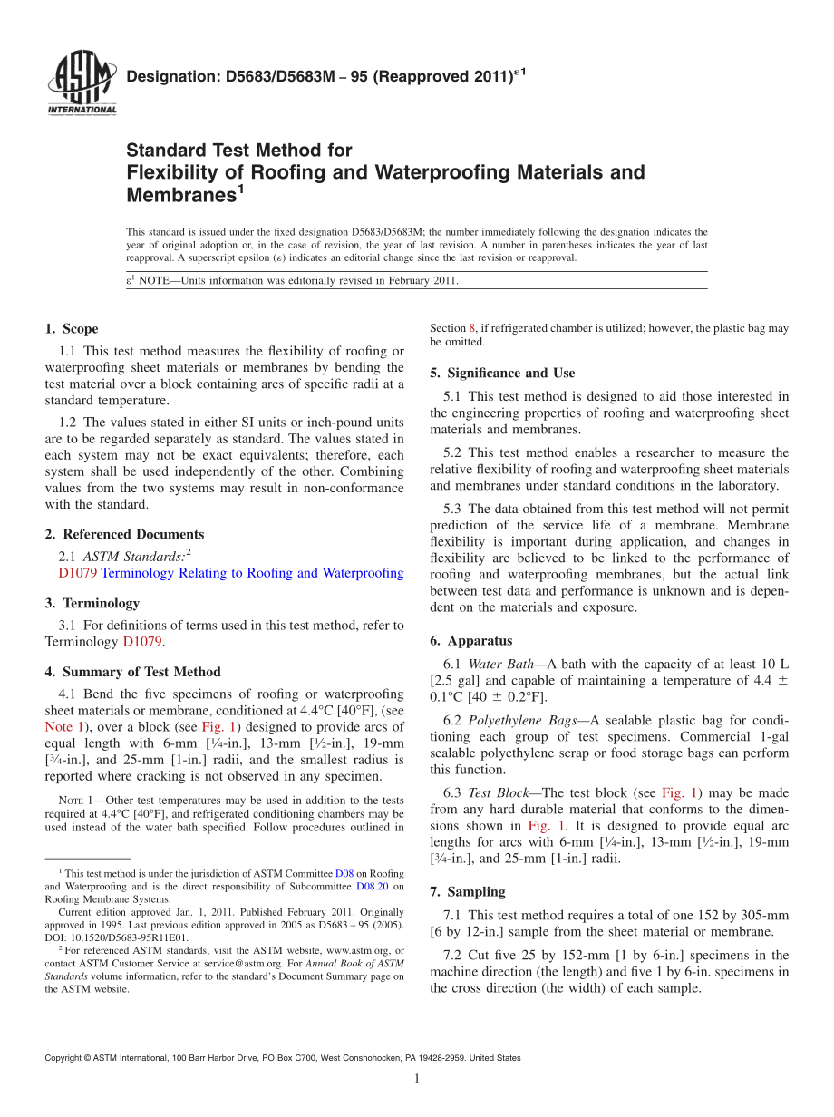 ASTM_D_5683_-_D_5683M_-_95_2011e1.pdf_第1页