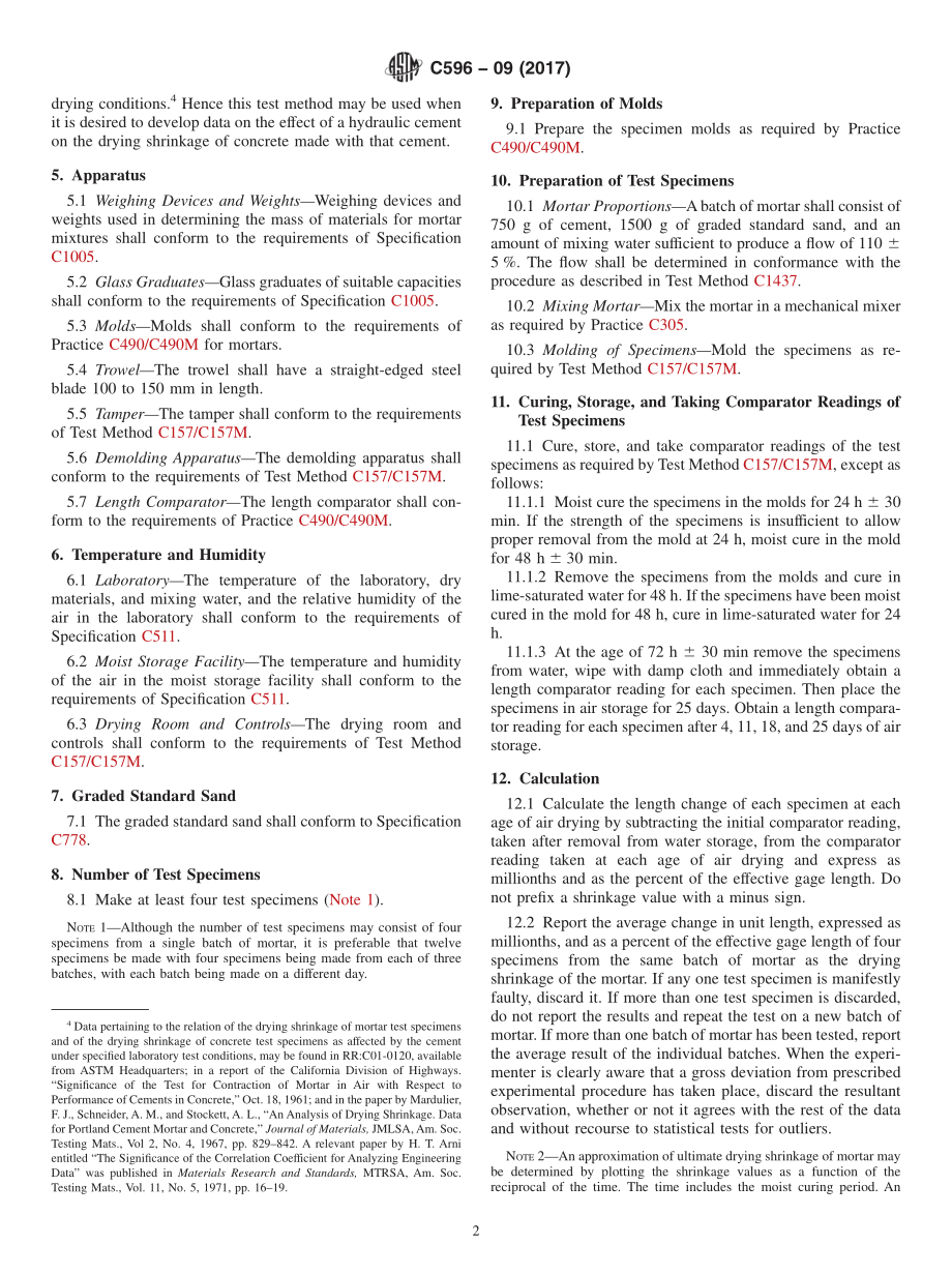 ASTM_C_596_-_09_2017.pdf_第2页