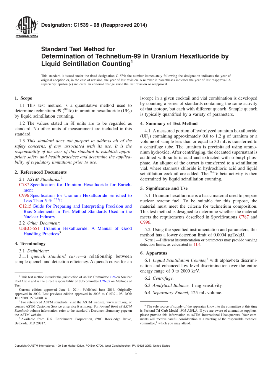 ASTM_C_1539_-_08_2014.pdf_第1页