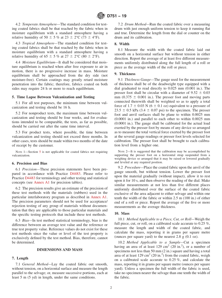 ASTM_D_751_-_19.pdf_第2页