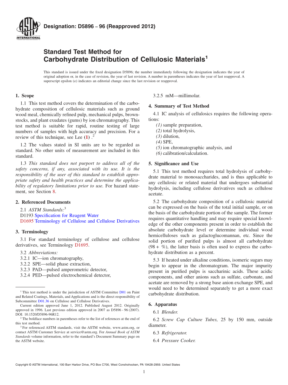 ASTM_D_5896_-_96_2012.pdf_第1页