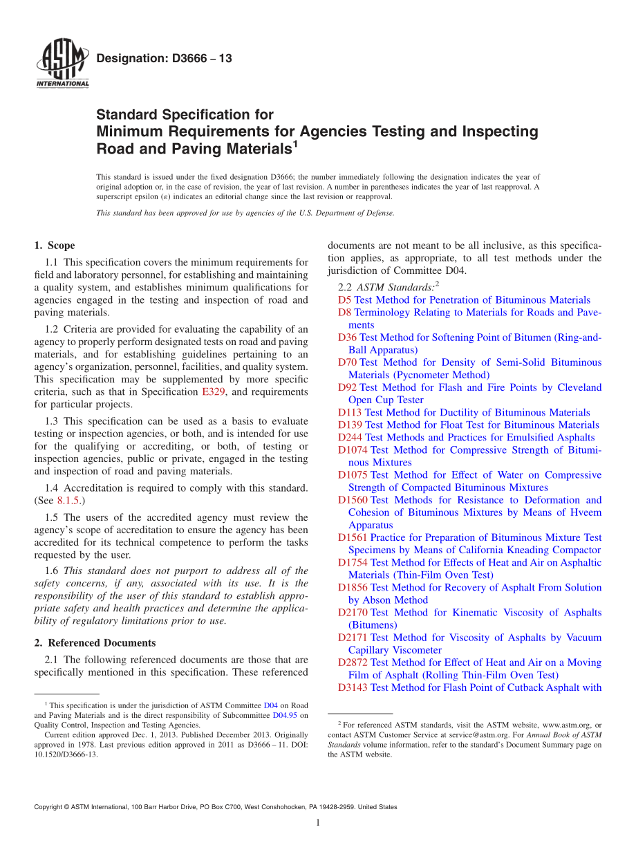 ASTM_D_3666_-_13.pdf_第1页