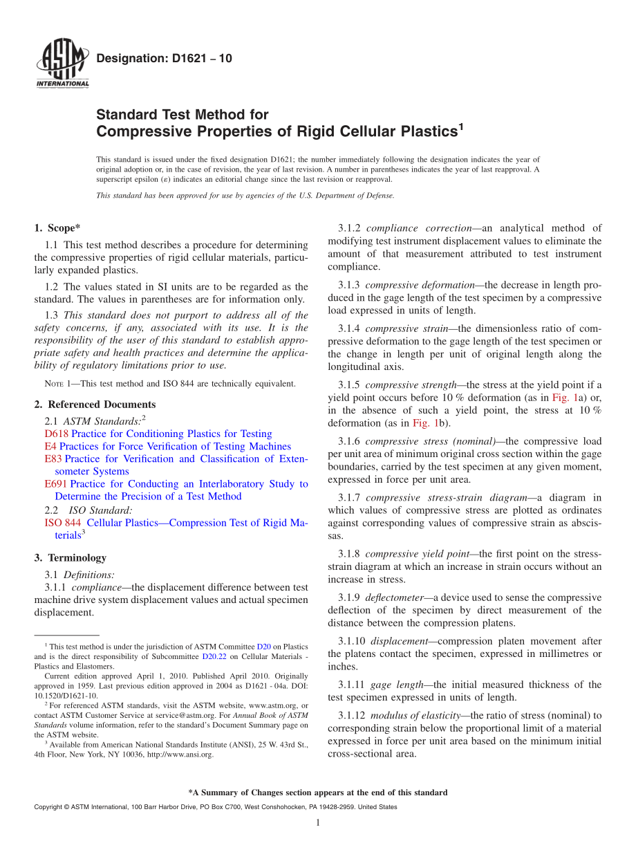 ASTM_D_1621_-_10.pdf_第1页