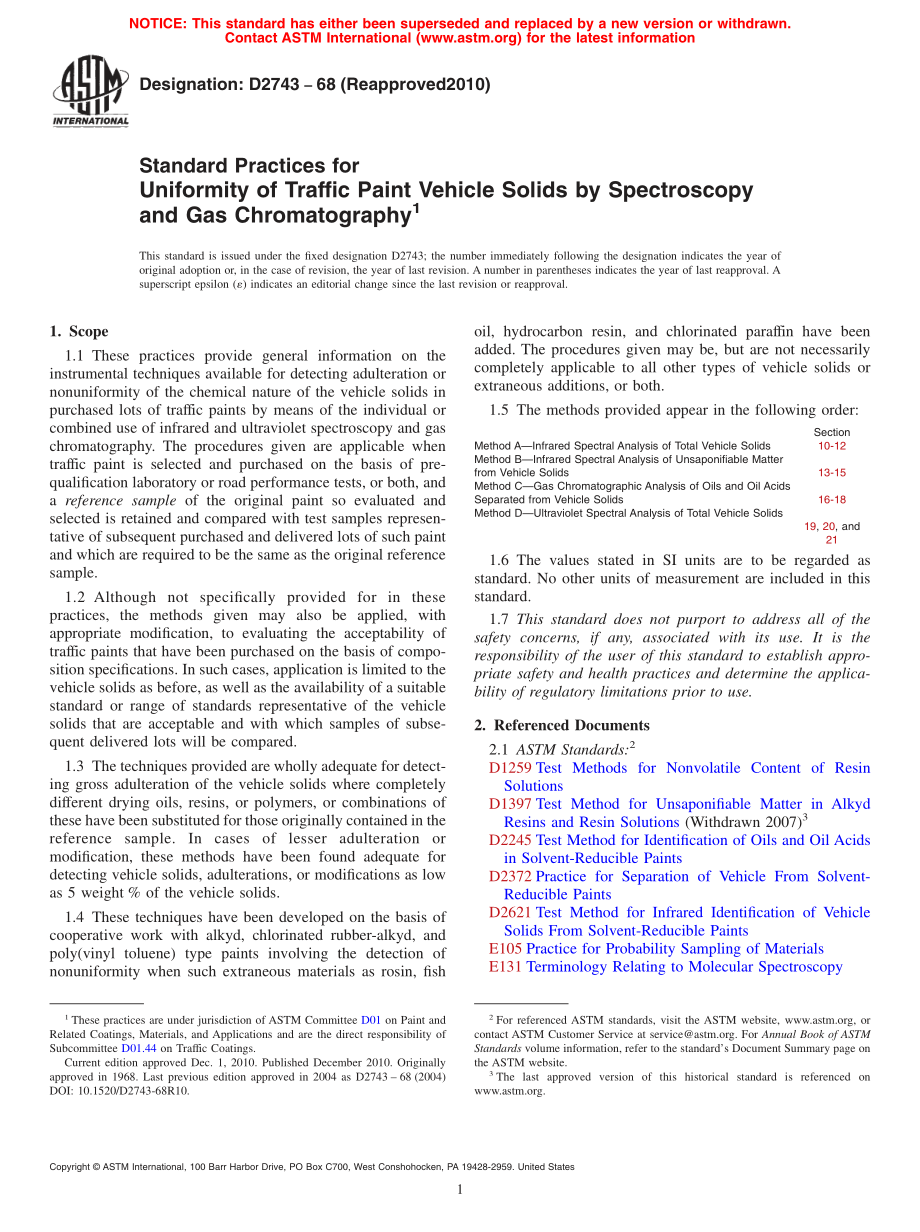 ASTM_D_2743_-_68_2010.pdf_第1页