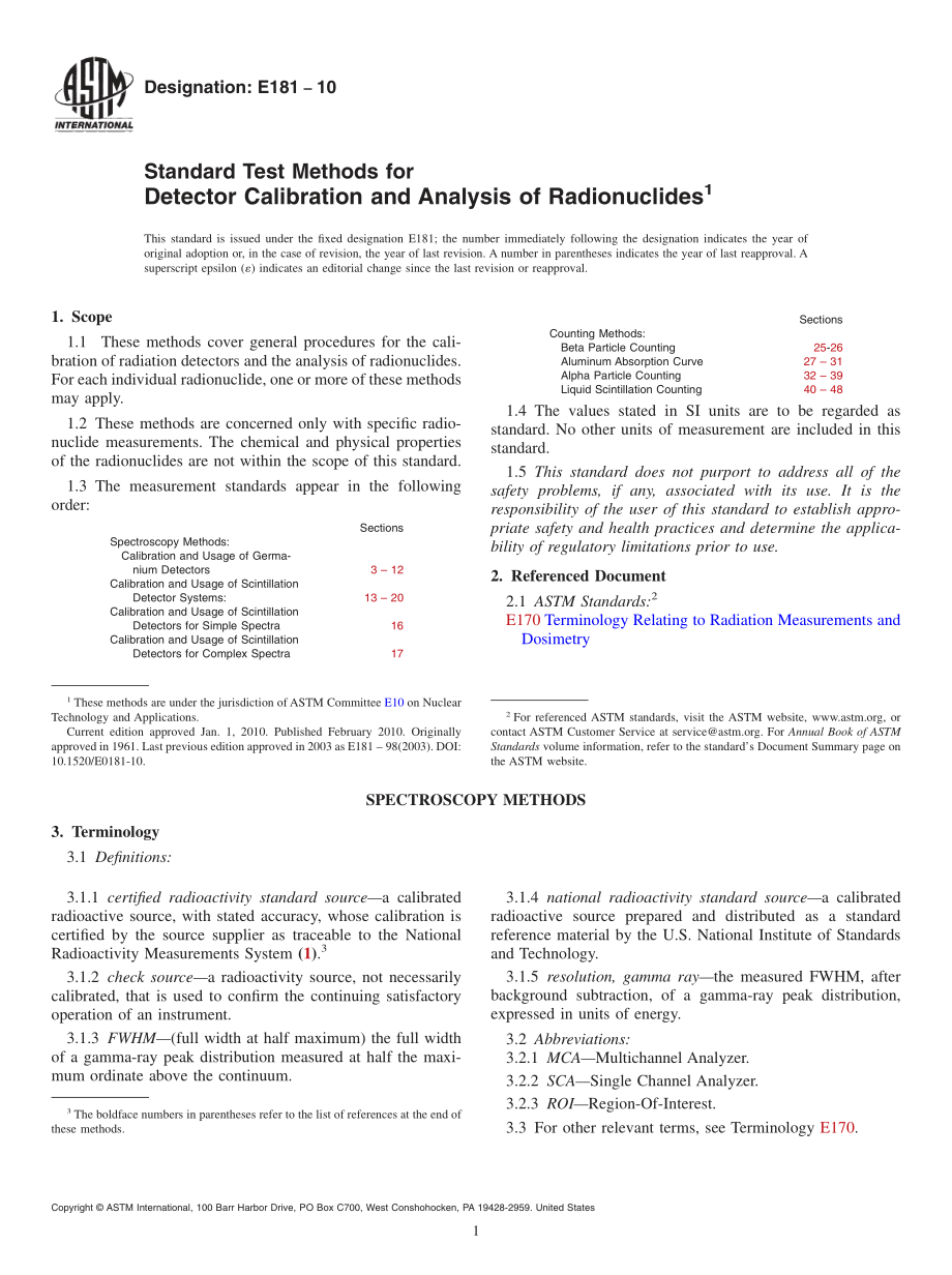 ASTM_E_181_-_10.pdf_第1页