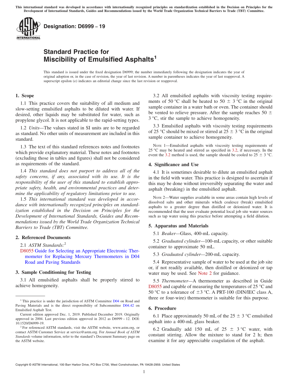 ASTM_D_6999_-_19.pdf_第1页