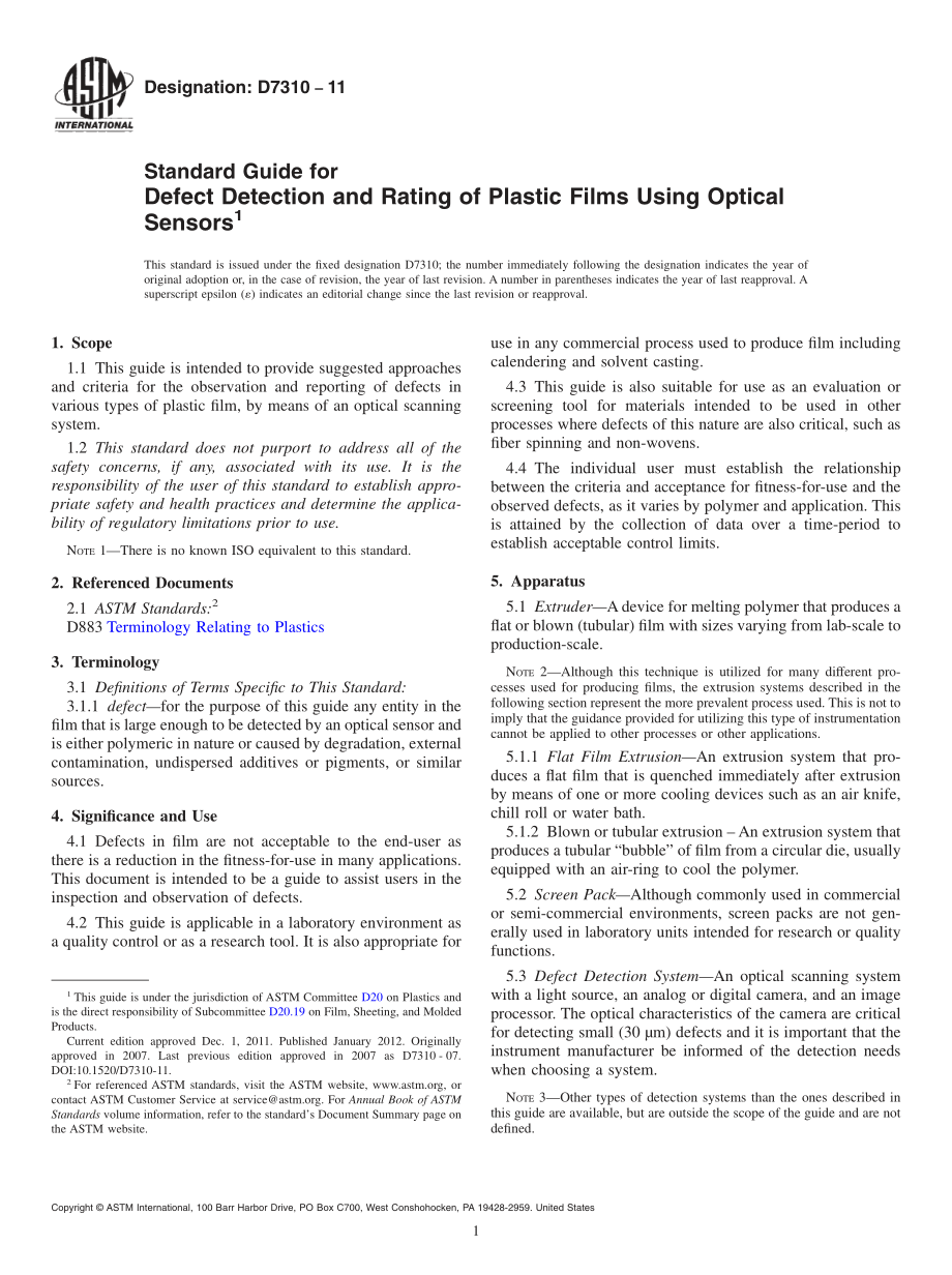 ASTM_D_7310_-_11.pdf_第1页