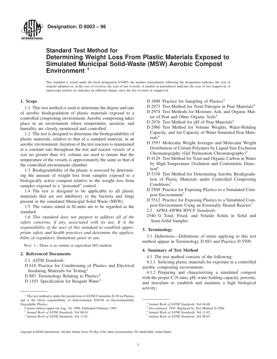 ASTM_D_6003_-_96.pdf_第1页