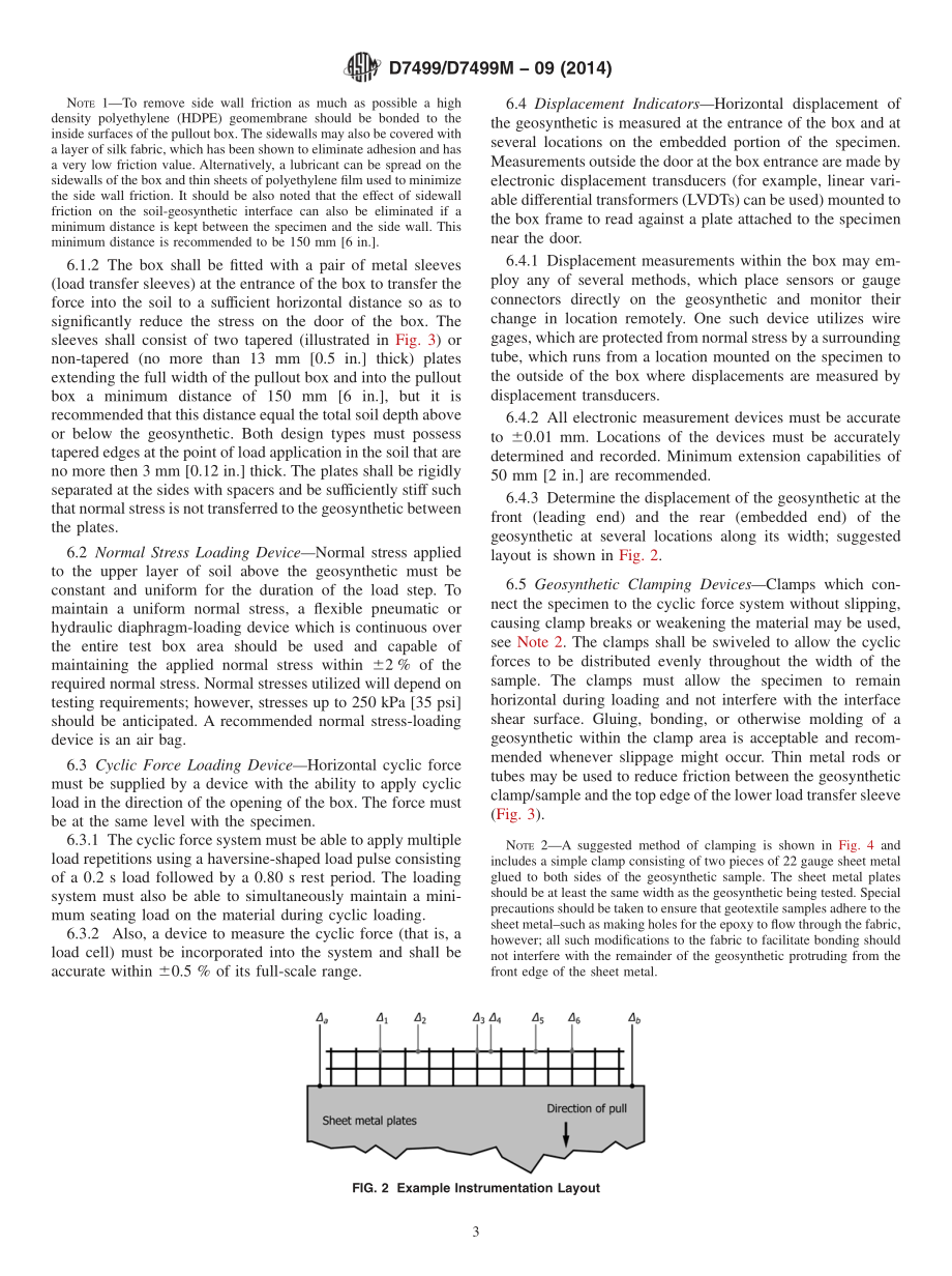 ASTM_D_7499_-_D_7499M_-_09_2014.pdf_第3页