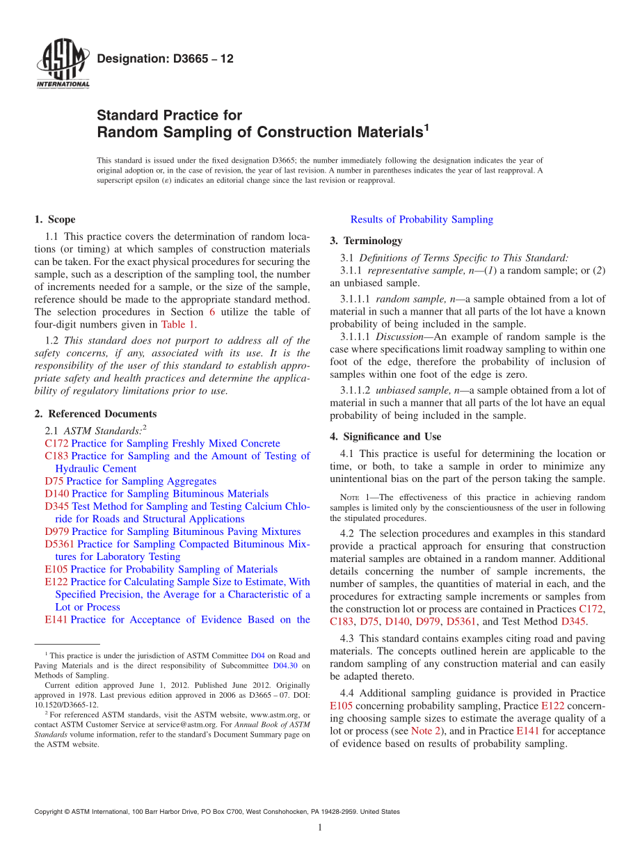 ASTM_D_3665_-_12.pdf_第1页