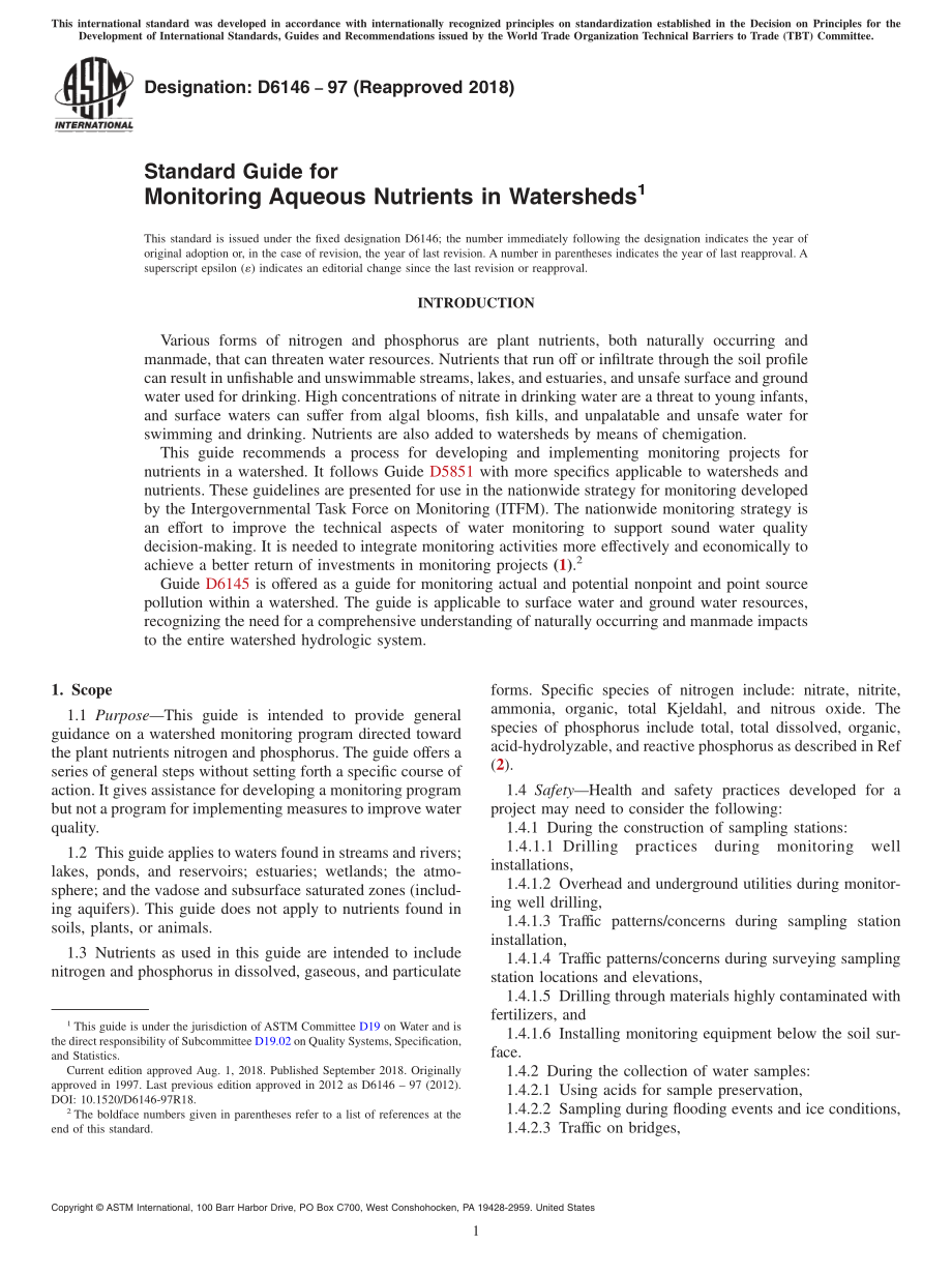 ASTM_D_6146_-_97_2018.pdf_第1页