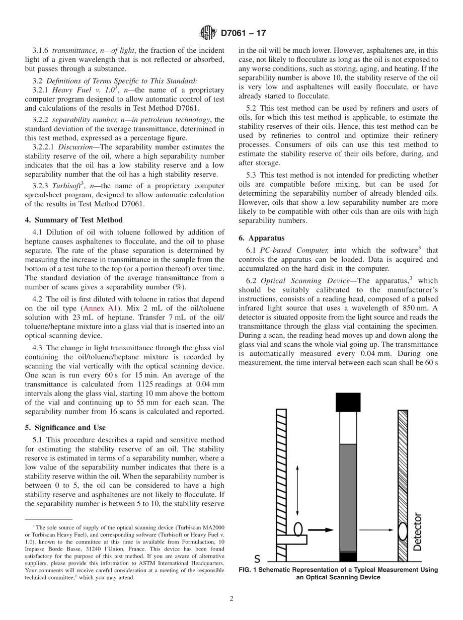 ASTM_D_7061_-_17.pdf_第2页