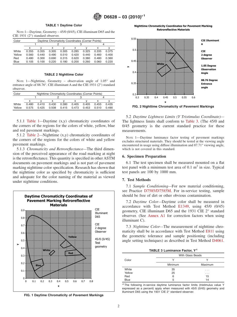 ASTM_D_6628_-_03_2010e1.pdf_第2页