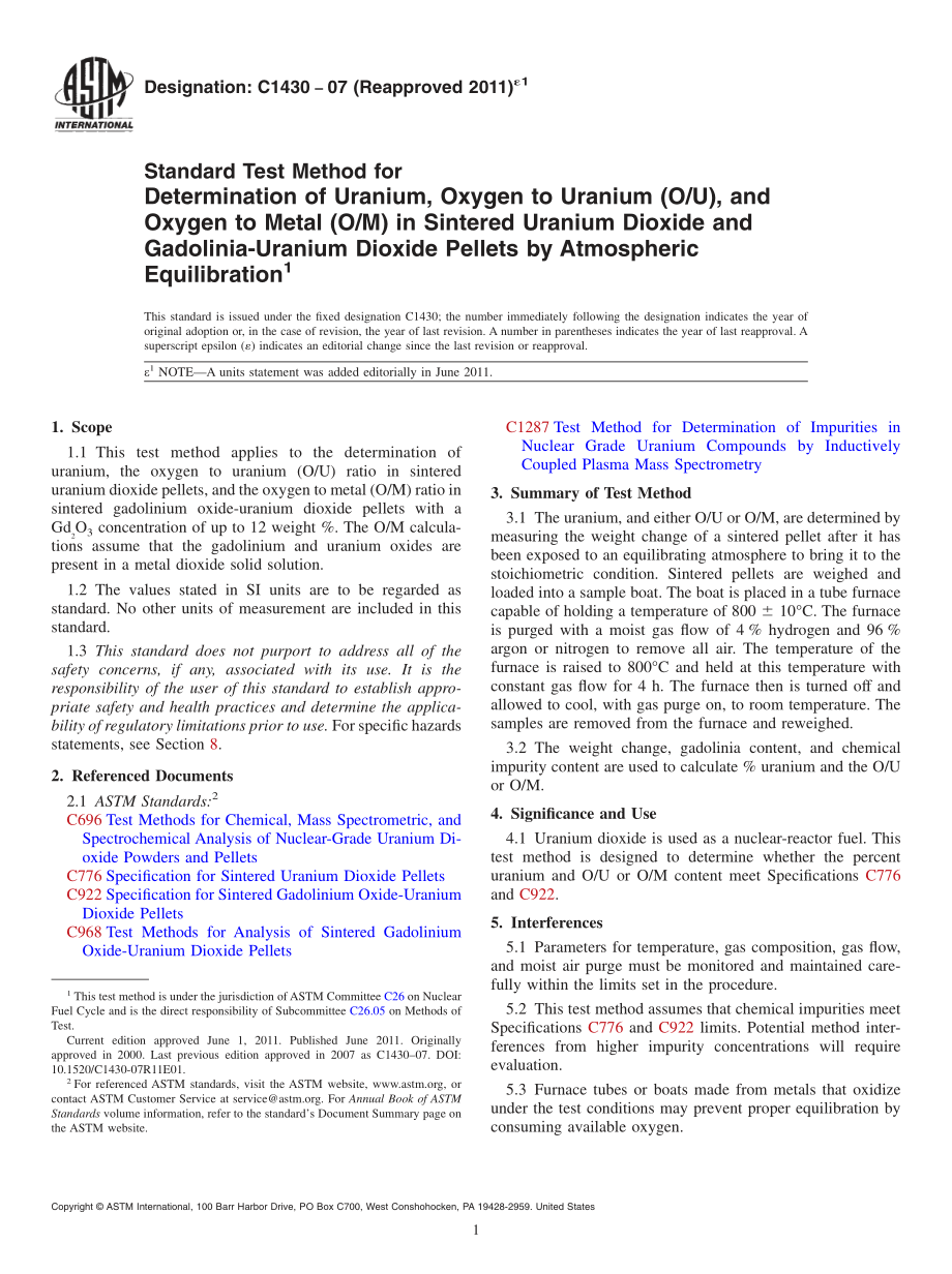 ASTM_C_1430_-_07_2011e1.pdf_第1页