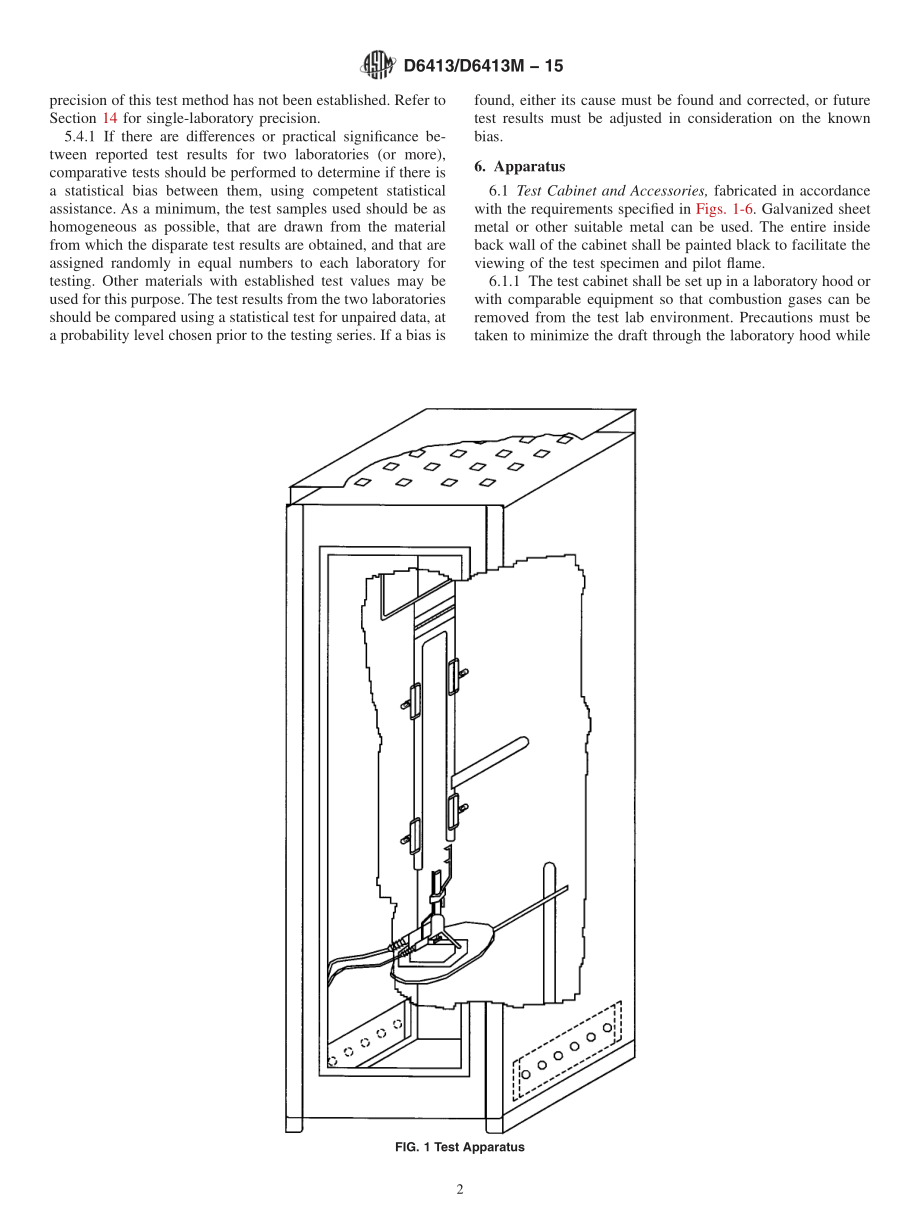 ASTM_D_6413_-_D_6413M_-_15.pdf_第2页