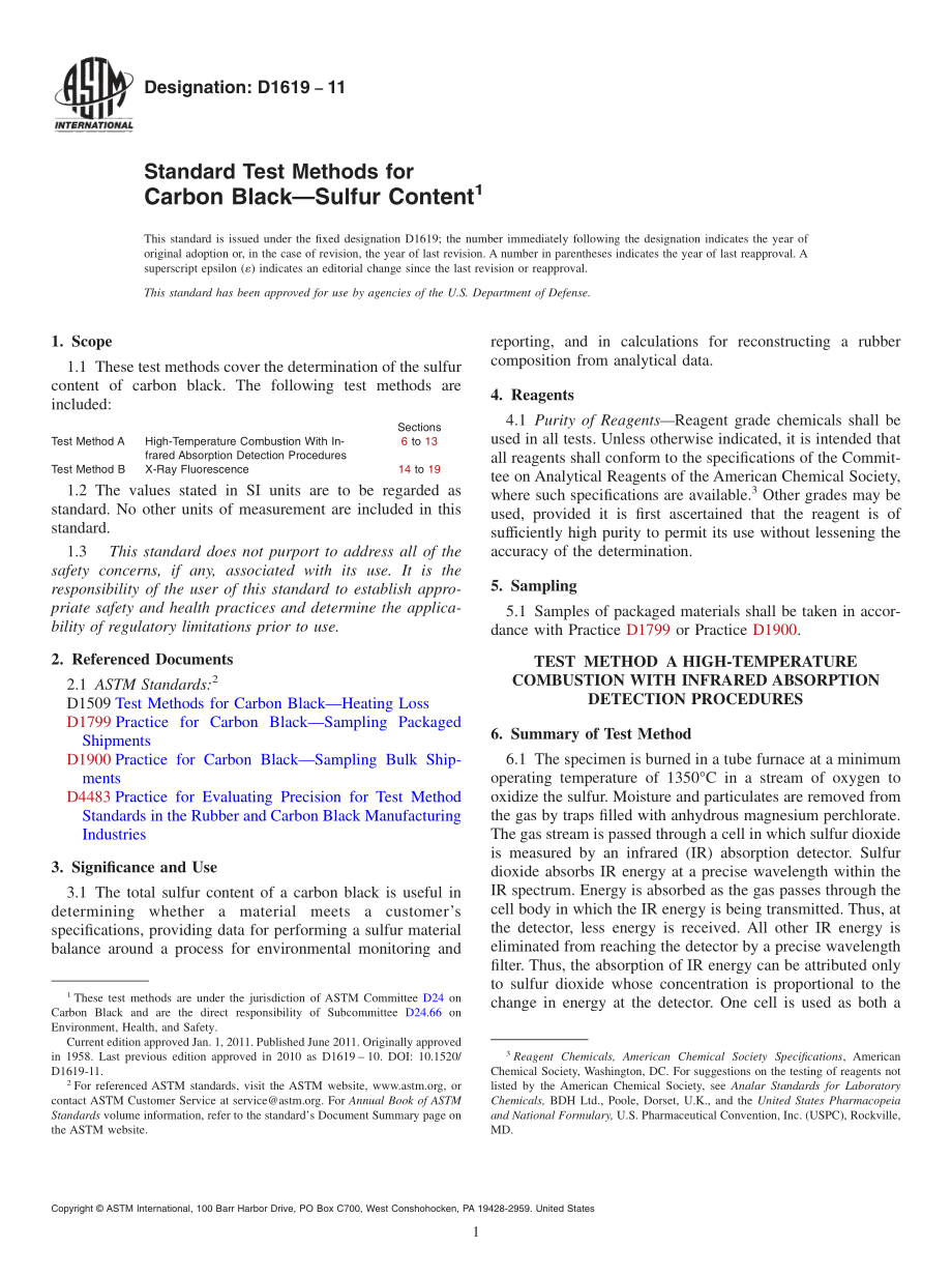 ASTM_D_1619_-_11.pdf_第1页