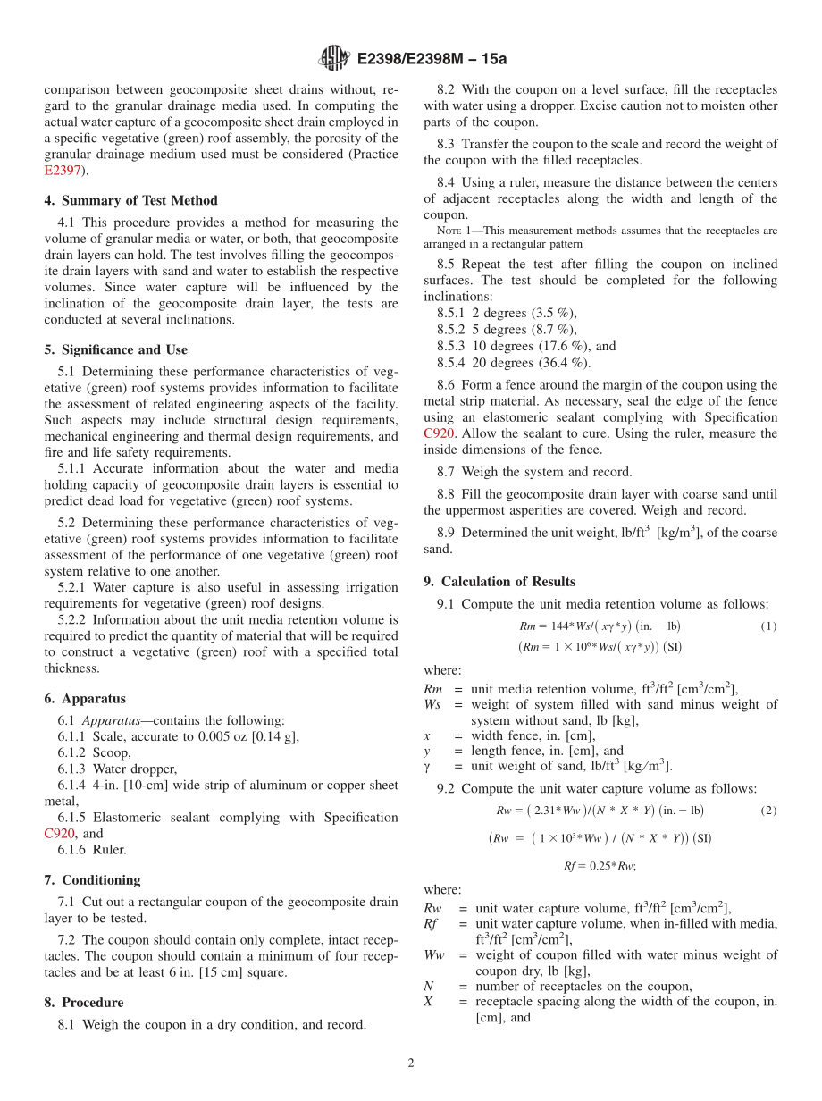 ASTM_E_2398_-_E_2398M_-_15a.pdf_第2页