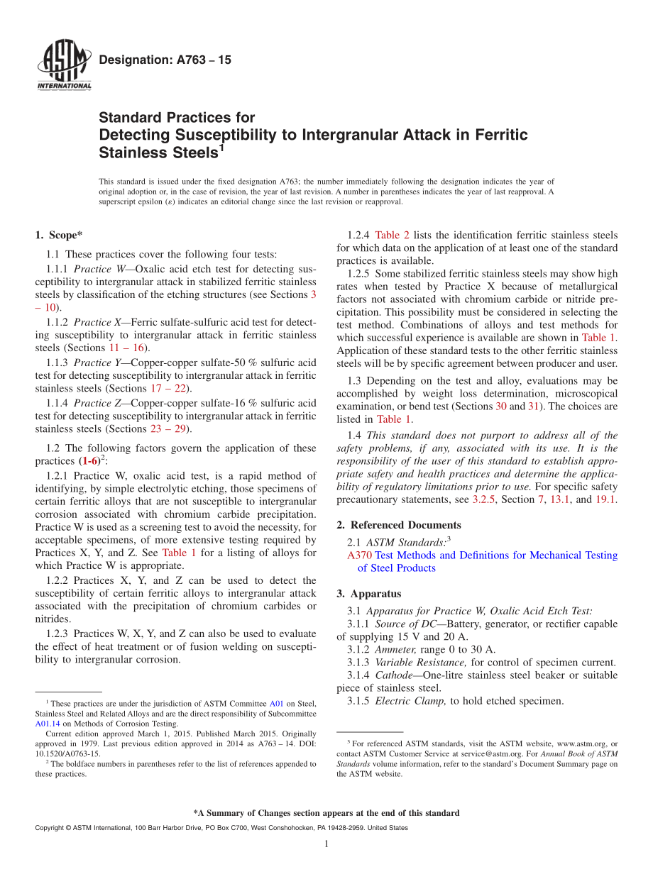 ASTM_A_763_-_15.pdf_第1页