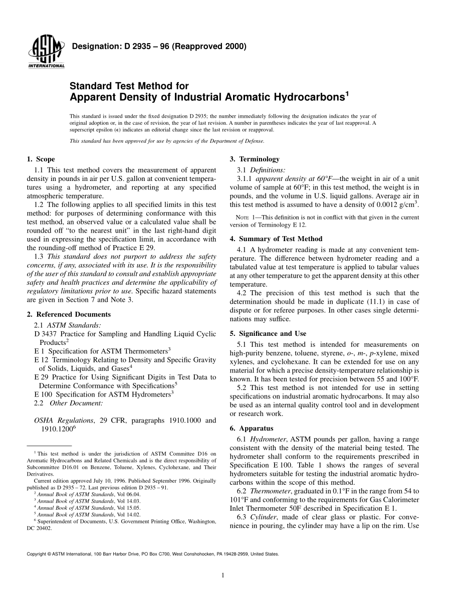 ASTM_D_2935_-_96_2000.pdf_第1页