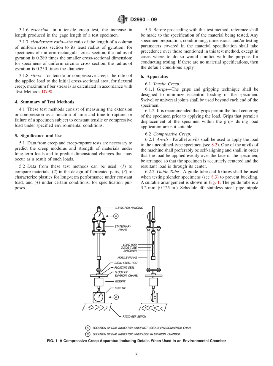 ASTM_D_2990_-_09.pdf_第2页