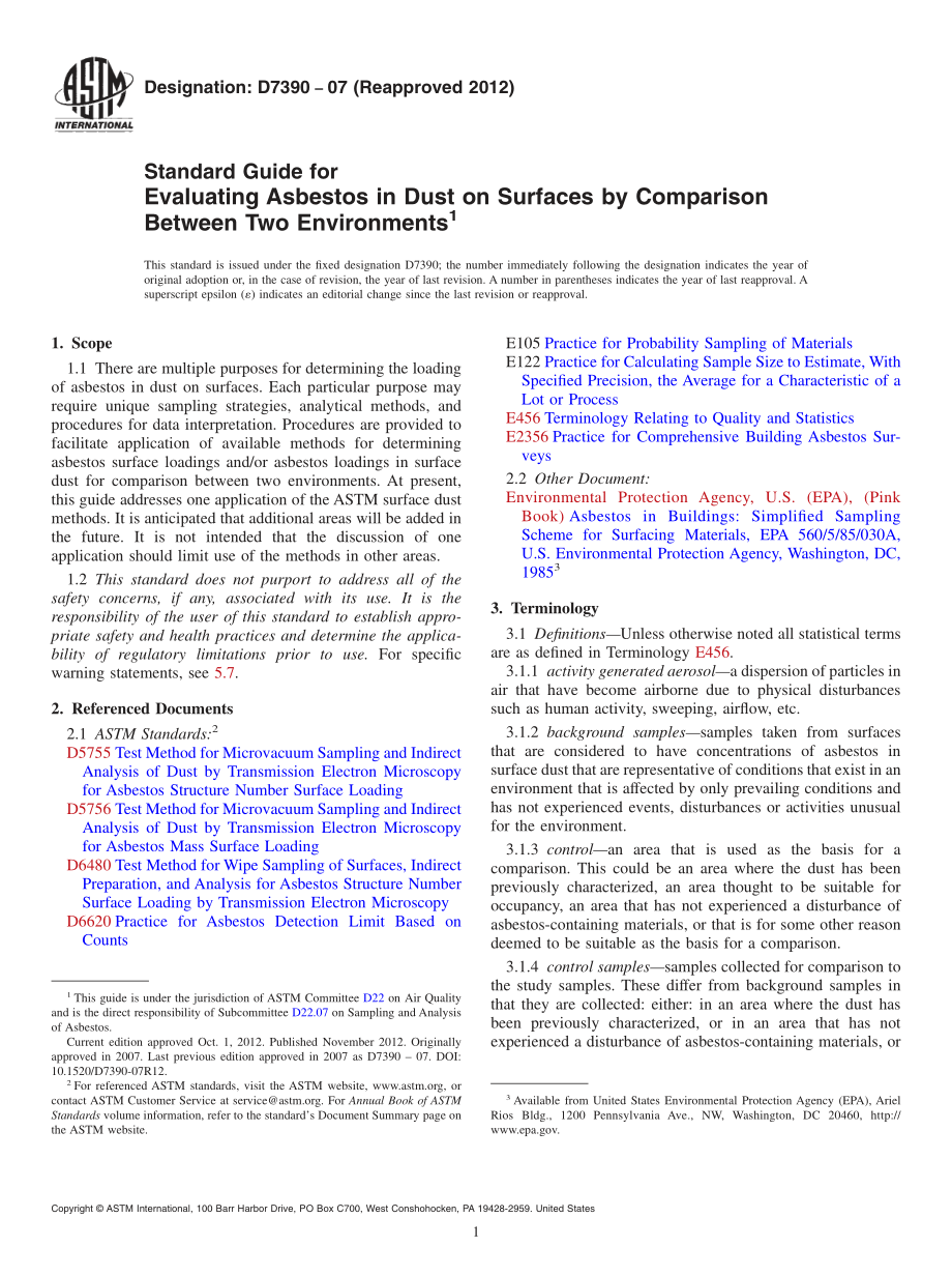 ASTM_D_7390_-_07_2012.pdf_第1页