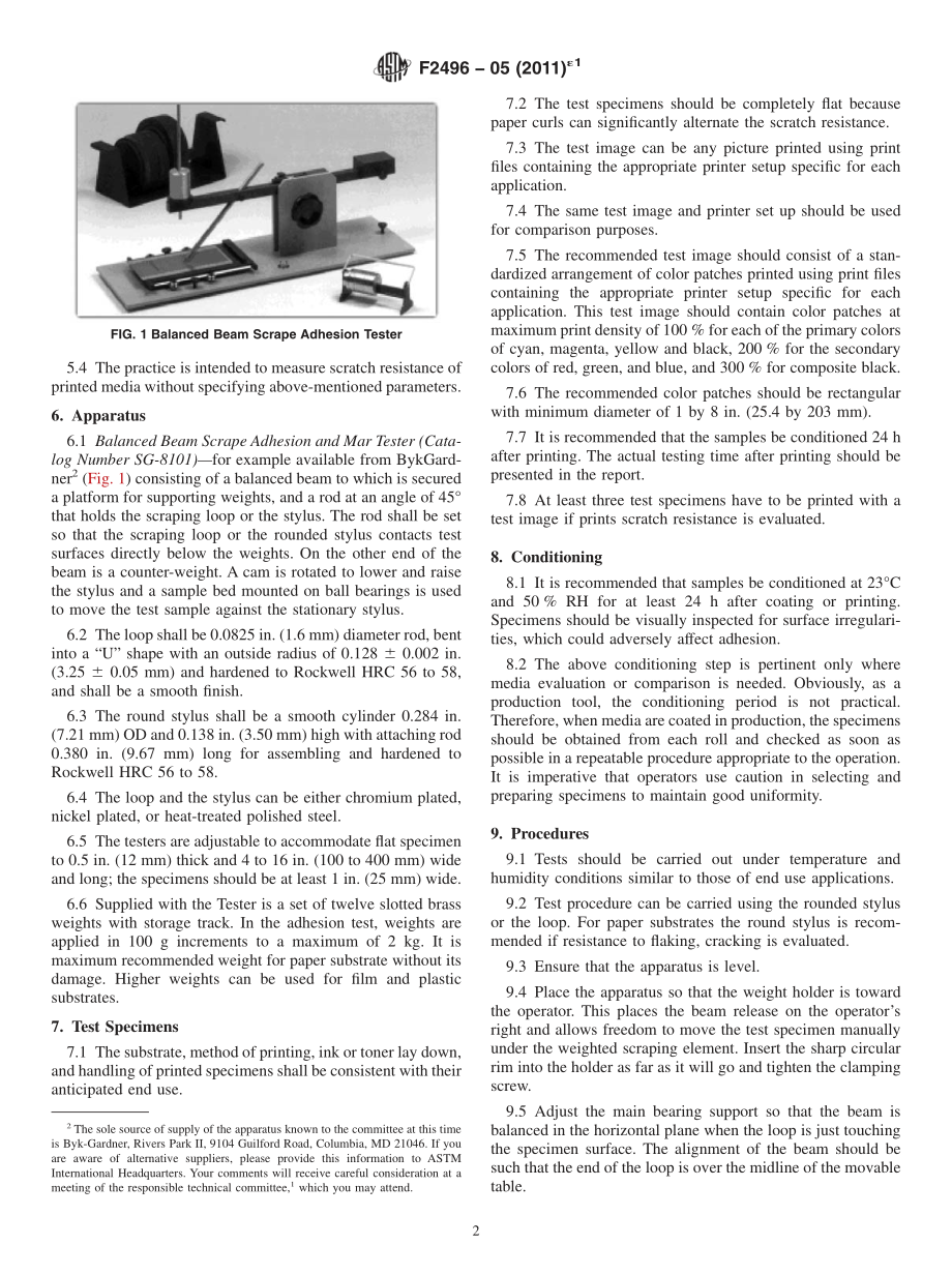 ASTM_F_2496_-_05_2011e1.pdf_第2页