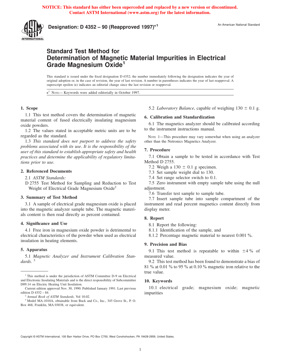 ASTM_D_4352_-_90_1997e1.pdf_第1页