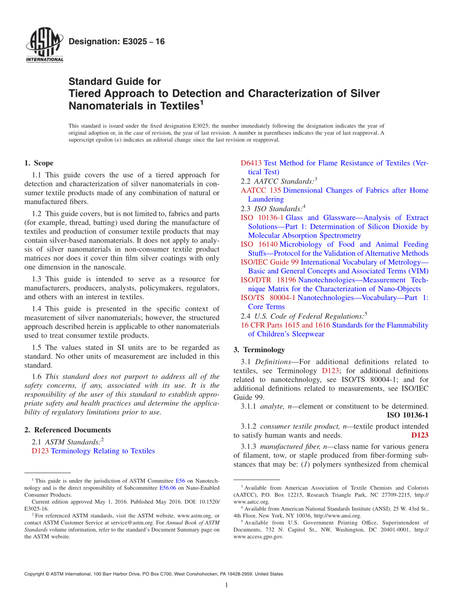 ASTM_E_3025_-_16.pdf_第1页