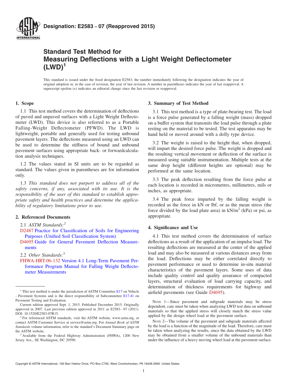 ASTM_E_2583_-_07_2015.pdf_第1页