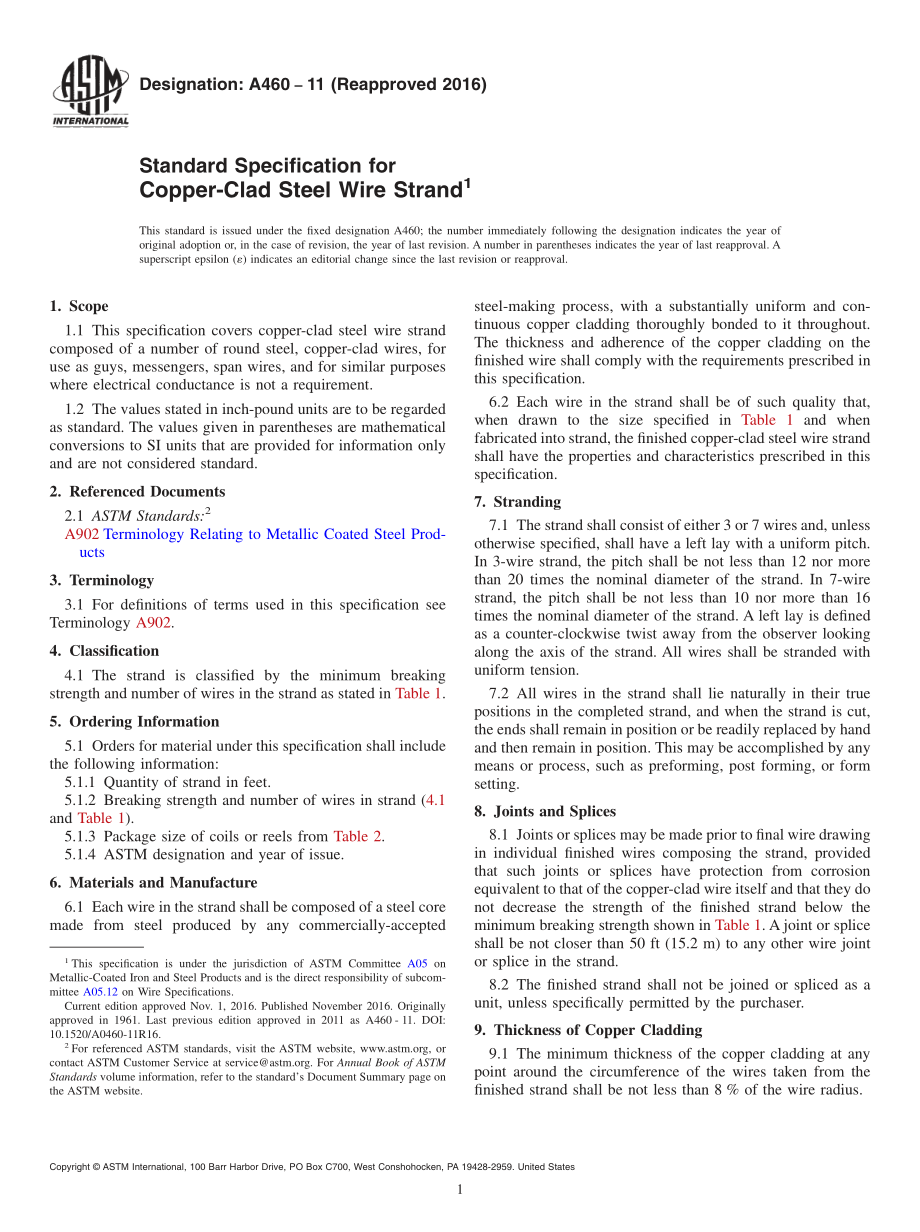 ASTM_A_460_-_11_2016.pdf_第1页