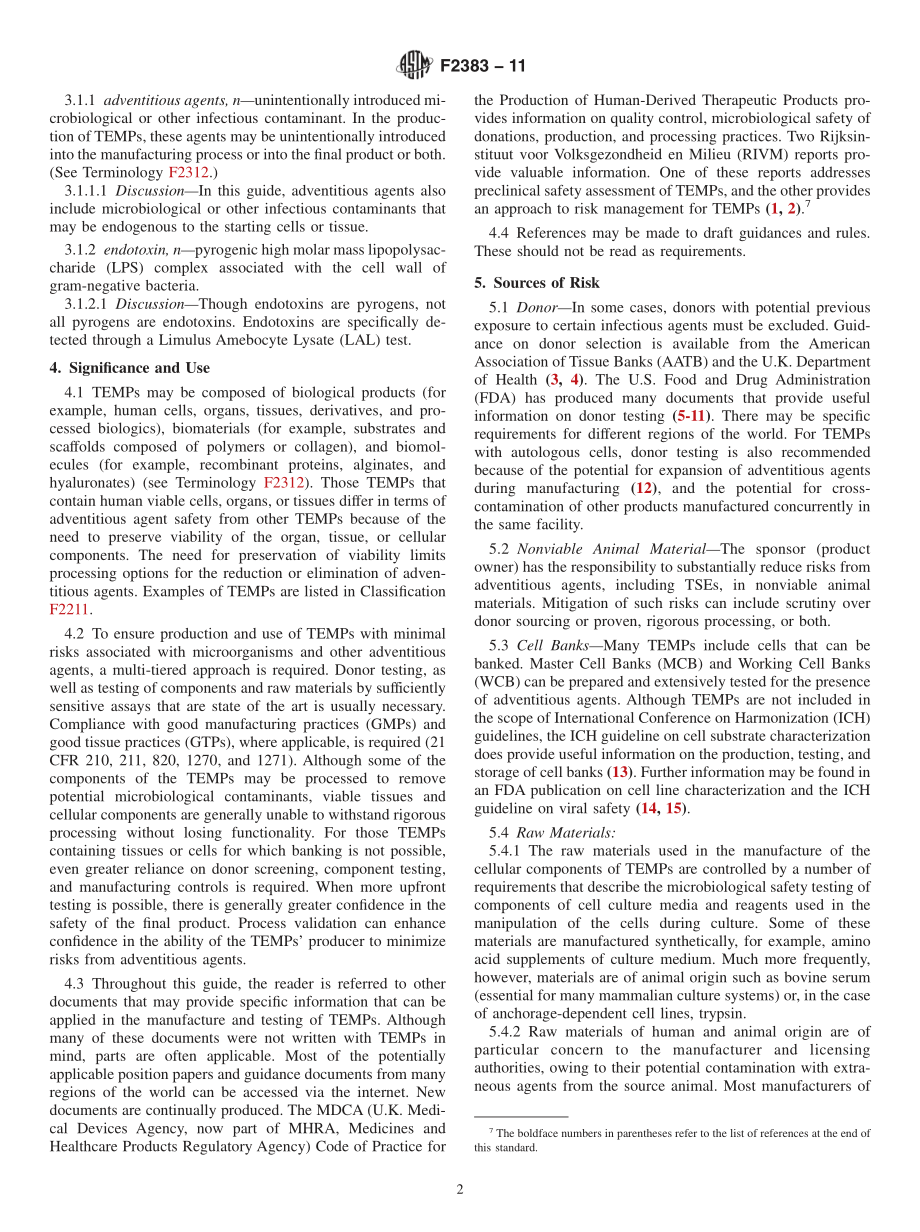 ASTM_F_2383_-_11.pdf_第2页