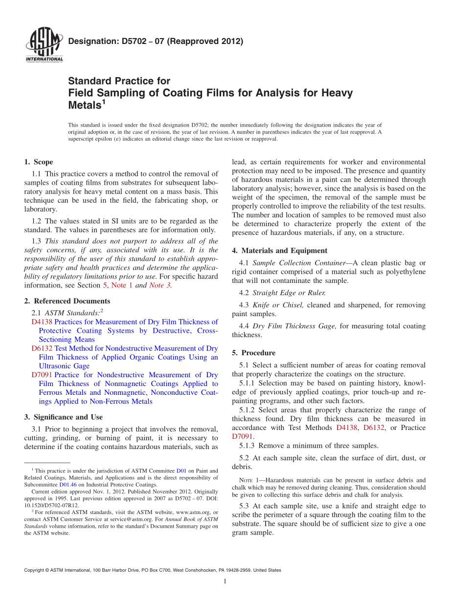 ASTM_D_5702_-_07_2012.pdf_第1页