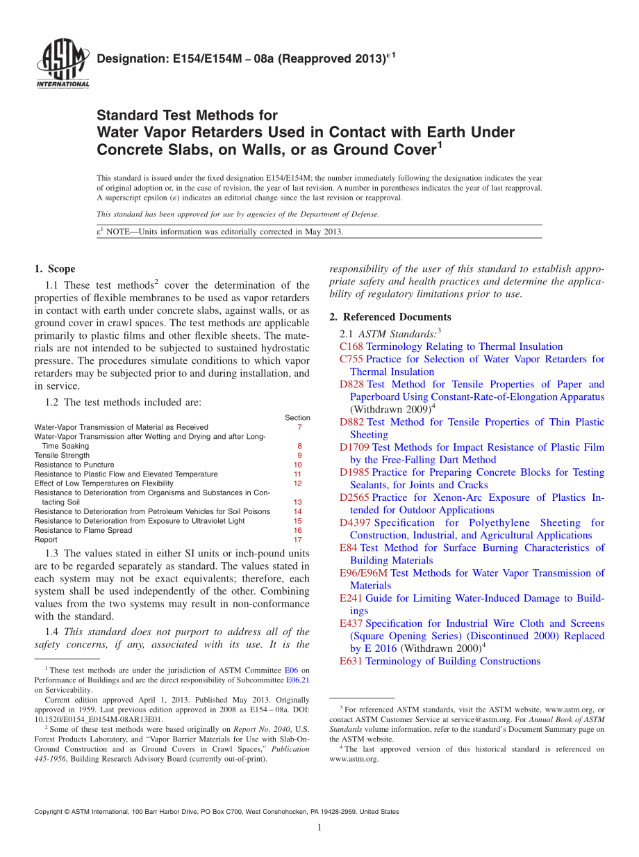 ASTM_E_154_-_E_154M_-_08a_2013e1.pdf_第1页