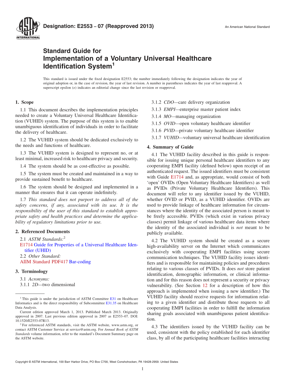 ASTM_E_2553_-_07_2013.pdf_第1页