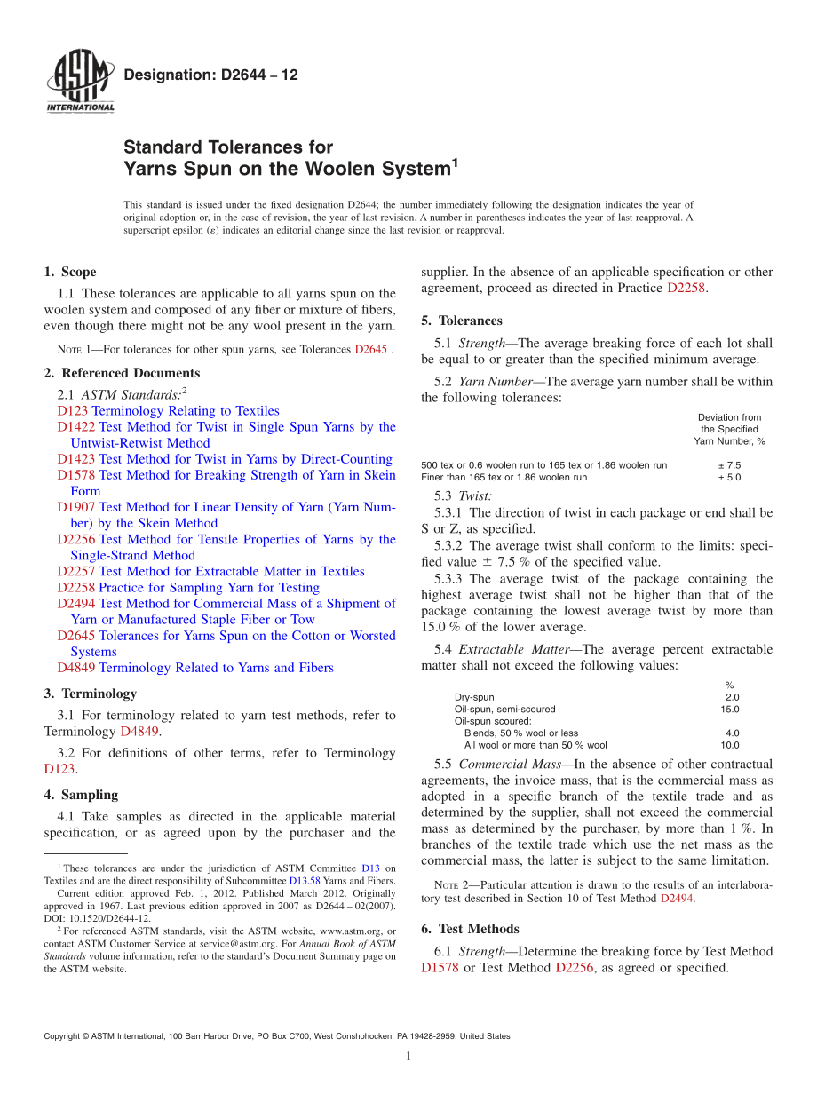 ASTM_D_2644_-_12.pdf_第1页