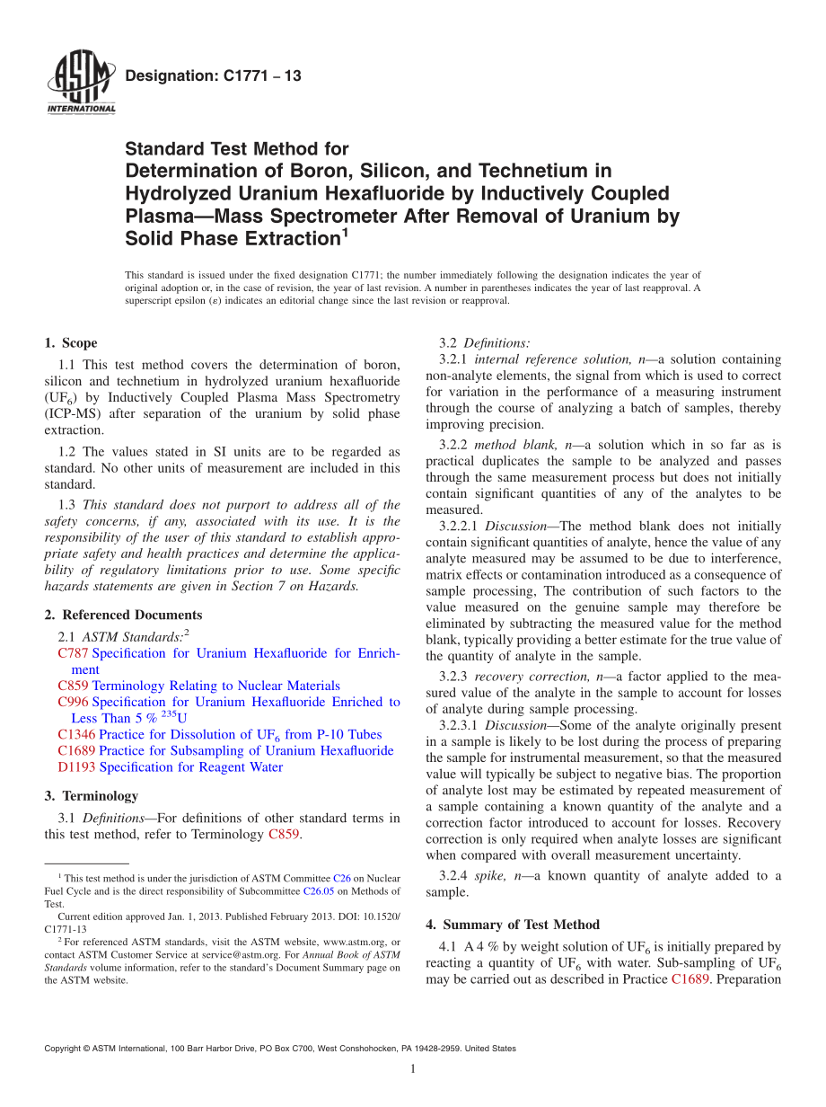 ASTM_C_1771_-_13.pdf_第1页