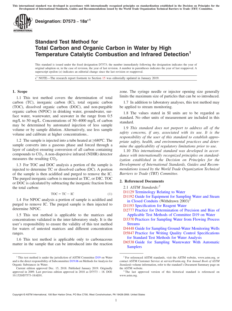 ASTM_D_7573_-_18ae1.pdf_第1页