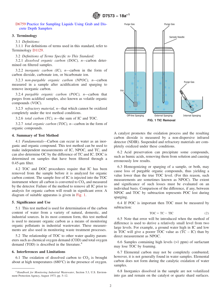 ASTM_D_7573_-_18ae1.pdf_第2页